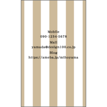 しながわデザイン室さんのギャラリー