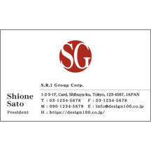 しながわデザイン室さんのギャラリー