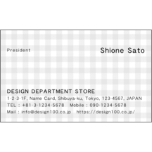 しながわデザイン室さんのギャラリー