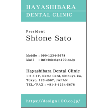 しながわデザイン室さんのギャラリー