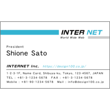 しながわデザイン室さんのギャラリー