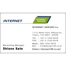 しながわデザイン室さんのギャラリー