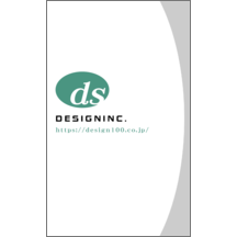 モダン_アーチ_1のデザインで作成と印刷