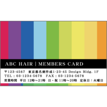 柄_ストライプ_27のデザインで作成と印刷