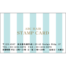 柄_ストライプ_29のデザインで作成と印刷