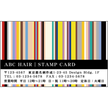 柄_ストライプ_30のデザインで作成と印刷