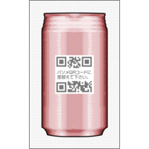 イラスト_缶_1のデザインで作成と印刷