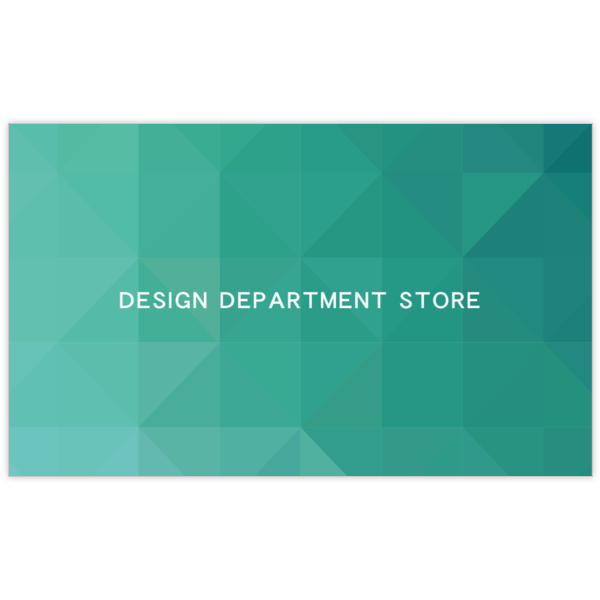 フェミニン_グラデ_6の名刺デザイン作成と印刷