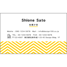 柄_ストライプ_40のデザインで作成と印刷