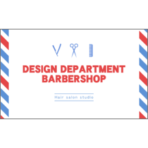 名刺作成｜イラスト_用具_10｜8646