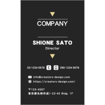 ゴージャス_丸_1のデザインで作成と印刷