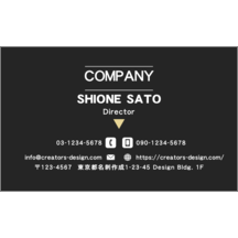 ゴージャス_丸_3のデザインで作成と印刷