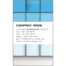 ファンシー_四角_6のデザインで作成と印刷