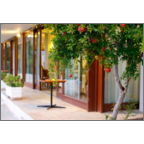 かわかみふみこの作品発表：はがき作成とDM印刷：街並み_風景_1