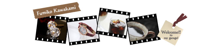 かわかみふみこ