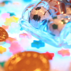 かわかみふみこのクリエイティブ・アートのギャラリー