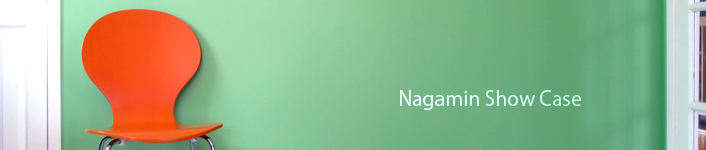 ＮＡＧＡＭＩＮ