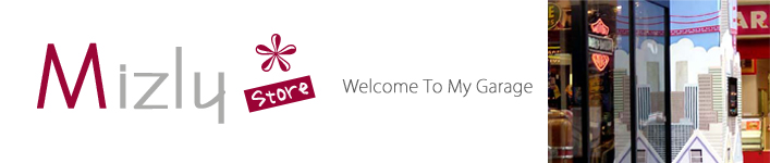 Ｍｉｚｌｙ