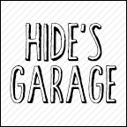 ＨｉＤＥのクリエイティブ・アートのギャラリー