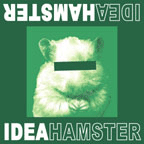 アイデアハムスターのクリエイティブ・アートのギャラリー