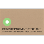 オールスパイスの作品発表：名刺の作成と印刷：tag_4