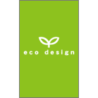 ａｔーｄｅｓｉｇｎの作品発表：名刺の作成と印刷：エコデザイン