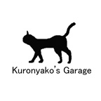 黒ニャコのクリエイティブ・アートのギャラリー