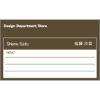 エフスさんのギャラリー