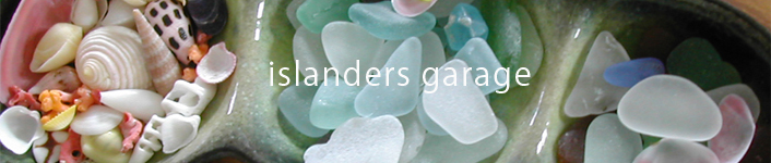 アイランダーズ