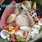 アイランダーズのクリエイティブ・アートのギャラリー