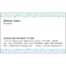 ファンシー_鳥_1のデザインで作成と印刷