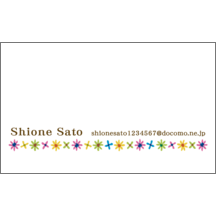 ワタナベさんのギャラリー