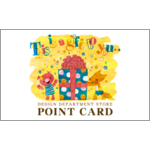 名刺作成｜ファンシー_イラスト_16｜7037