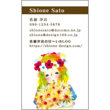 イラスト_花束_2-7076