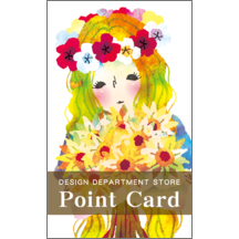 イラスト_花束_3-7077