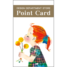 イラスト_一輪_1-7078