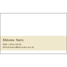 イラスト_クマ_9のデザインで作成と印刷