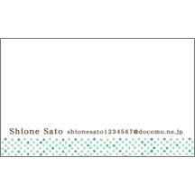 イラスト_クマ_10のデザインで作成と印刷