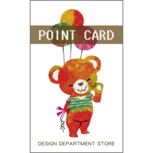 イラスト_クマ_13-7104