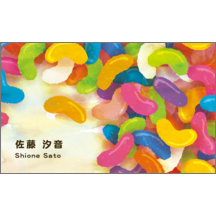 ファンシー_食べ物_7-7603