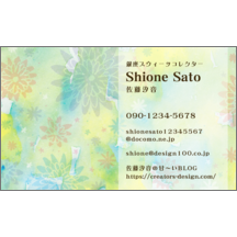 フェミニン_花柄_14-7967