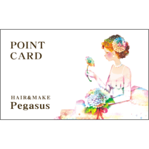 名刺作成｜イラスト_ポイント_7｜8310