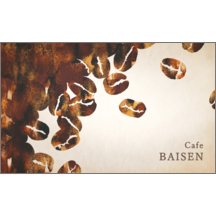 名刺の作成 イラスト_食べ物_6