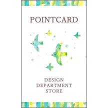 ワタナベの作品発表：名刺の作成と印刷：コトリ_4