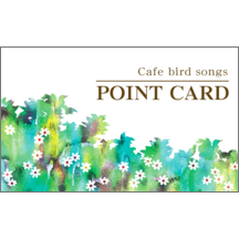 ワタナベの作品発表：名刺の作成と印刷：ガーデン_3