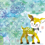 ワタナベのクリエイティブ・アートのギャラリー