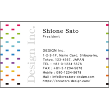 ＢｉｚＣａｒｄＳｔｏｃｋさんのギャラリー