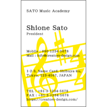 ＢｉｚＣａｒｄＳｔｏｃｋさんのギャラリー