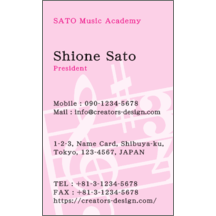 ＢｉｚＣａｒｄＳｔｏｃｋさんのギャラリー