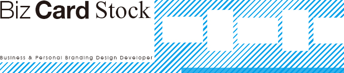 ＢｉｚＣａｒｄＳｔｏｃｋ